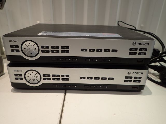 519419-30 Monitoring system