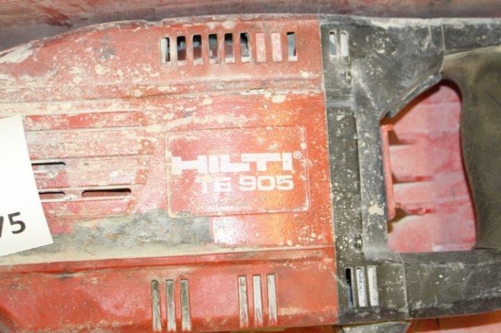 517975-3 Car Hilti