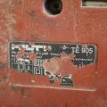 517975-5 Car Hilti