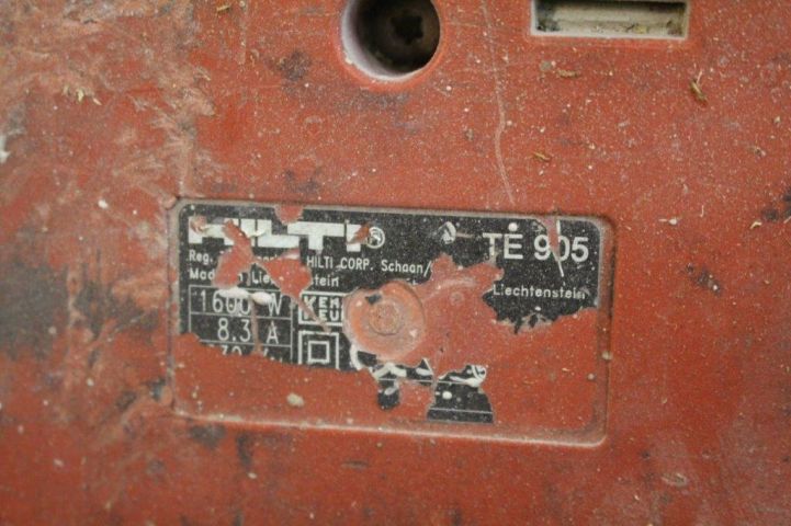 517975-5 Car Hilti