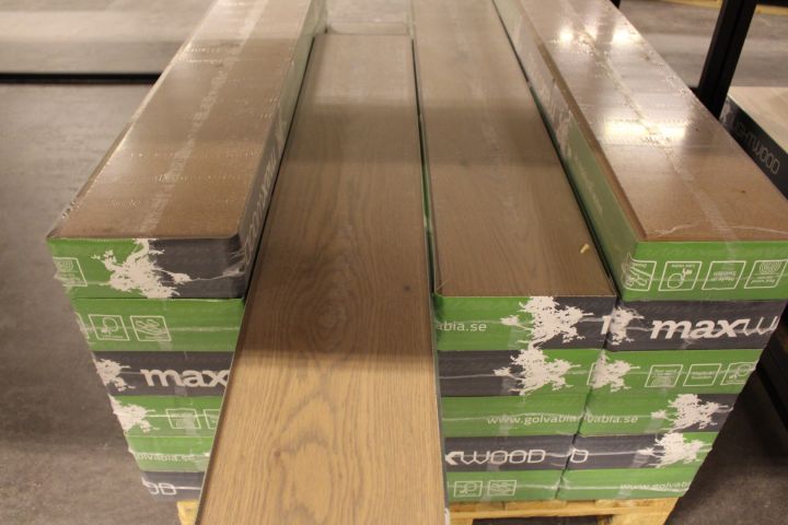 546532-5 Floor Maxwear, Maxwood