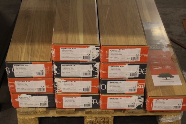 546532-7 Floor Maxwear, Maxwood