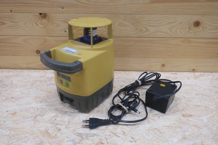 546807-1 Plan laser TOPCON RL H 3A