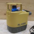 546807-3 Plan laser TOPCON RL H 3A