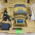 546807-4 Plan laser TOPCON RL H 3A