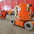 540950-1 Bomb lift JLG E300AJP