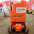 540950-2 Bomb lift JLG E300AJP