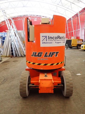 540950-2 Bomb lift JLG E300AJP