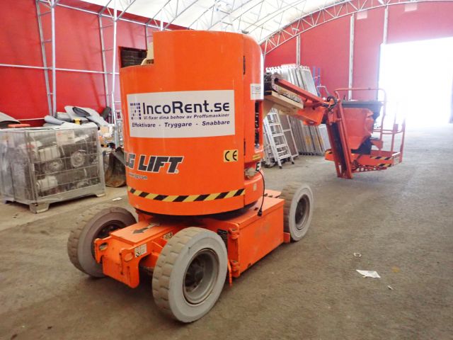 540950-3 Bomb lift JLG E300AJP
