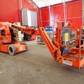 540950-4 Bomb lift JLG E300AJP