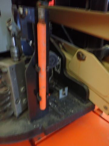 540950-26 Bomb lift JLG E300AJP