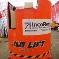 540950-34 Bomb lift JLG E300AJP