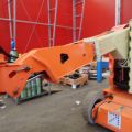 540950-40 Bomb lift JLG E300AJP