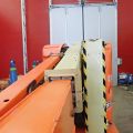 540950-43 Bomb lift JLG E300AJP
