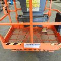 540950-45 Bomb lift JLG E300AJP