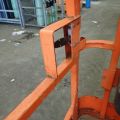 540950-51 Bomb lift JLG E300AJP