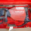 540030-3 Car engine HILTI