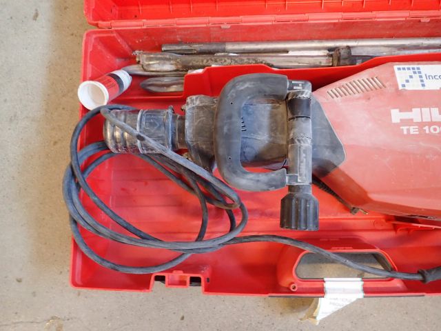 540030-2 Car engine HILTI