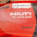 540030-4 Car engine HILTI