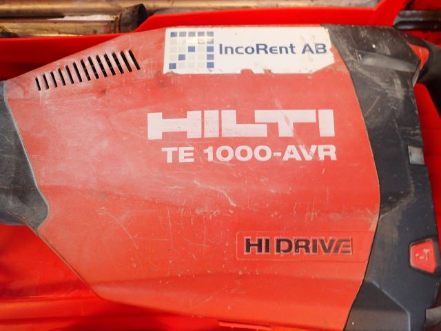 540030-4 Car engine HILTI