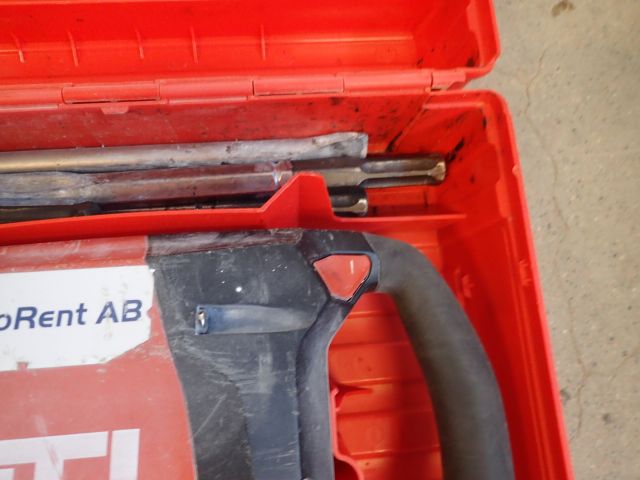 540030-6 Car engine HILTI