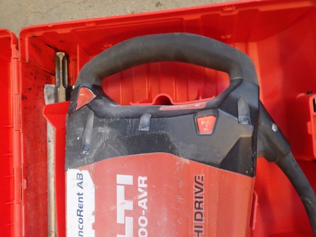 540030-5 Car engine HILTI