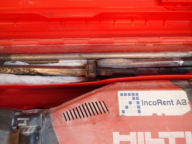 540030-7 Car engine HILTI