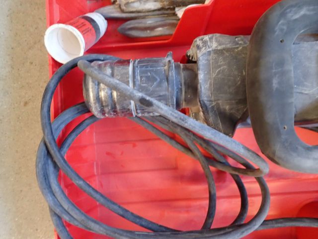 540030-9 Car engine HILTI