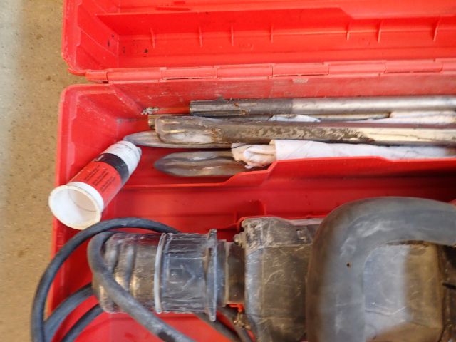 540030-8 Car engine HILTI