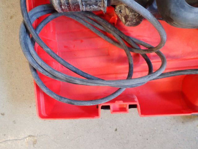 540030-10 Car engine HILTI