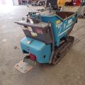 540013-6 Self loading dumper Messersi TCH-05