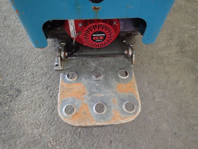 540013-8 Self loading dumper Messersi TCH-05