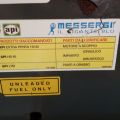 540013-11 Self loading dumper Messersi TCH-05