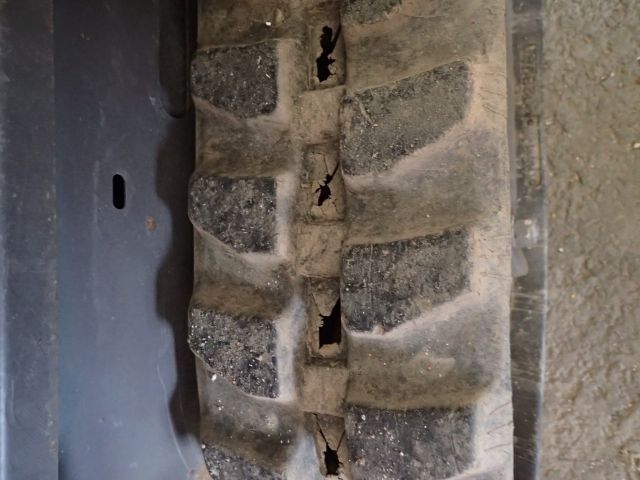 540013-15 Self loading dumper Messersi TCH-05