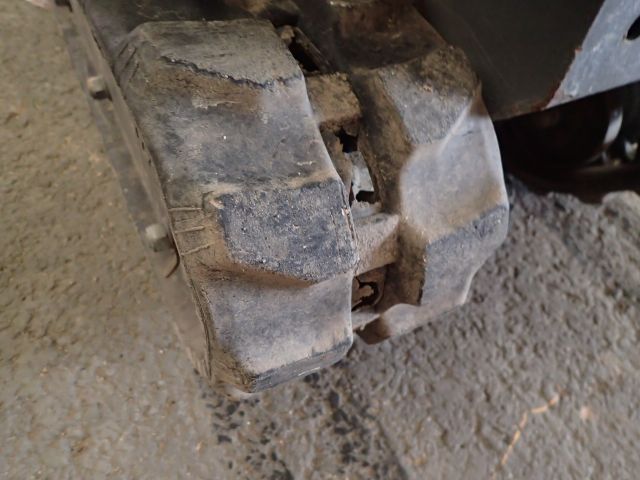 540013-17 Self loading dumper Messersi TCH-05