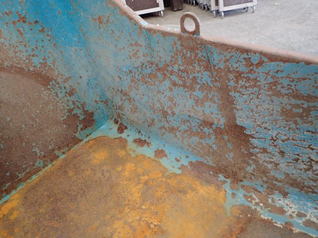 540013-20 Self loading dumper Messersi TCH-05