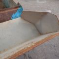 540013-23 Self loading dumper Messersi TCH-05