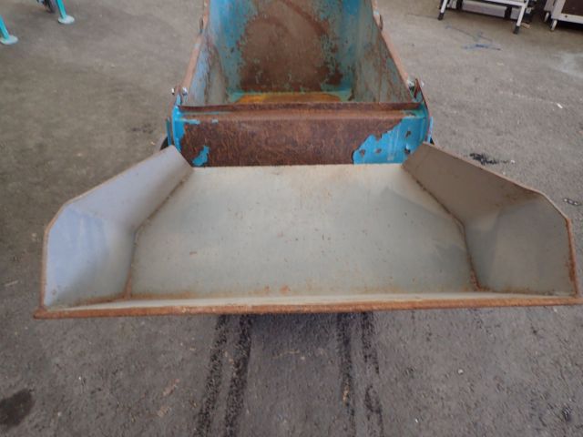 540013-22 Self loading dumper Messersi TCH-05