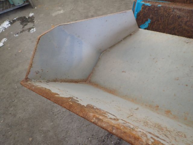 540013-24 Self loading dumper Messersi TCH-05