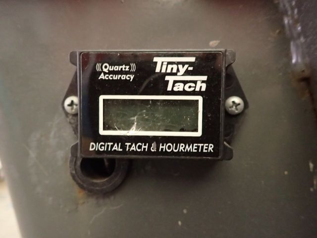 540013-26 Self loading dumper Messersi TCH-05