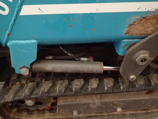 540013-28 Self loading dumper Messersi TCH-05