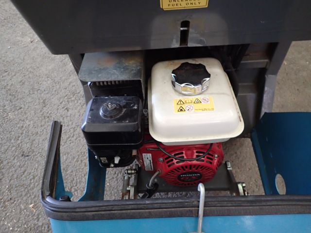 540013-29 Self loading dumper Messersi TCH-05