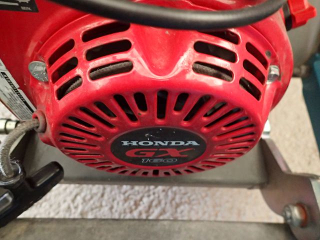 540013-30 Self loading dumper Messersi TCH-05