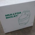 546986-1 Mulltoa Biolet 230V