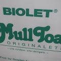 546986-3 Mulltoa Biolet 230V