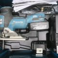 546818-3 Jigsaw Makita DJV181RMJ