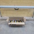 546853-1 Saw table DeWALT DE 7023 (Not complete)