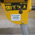 546853-3 Saw table DeWALT DE 7023 (Not complete)