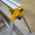 546853-4 Saw table DeWALT DE 7023 (Not complete)