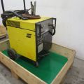 413863-1 Plasma Cutter ESAB LPC 50